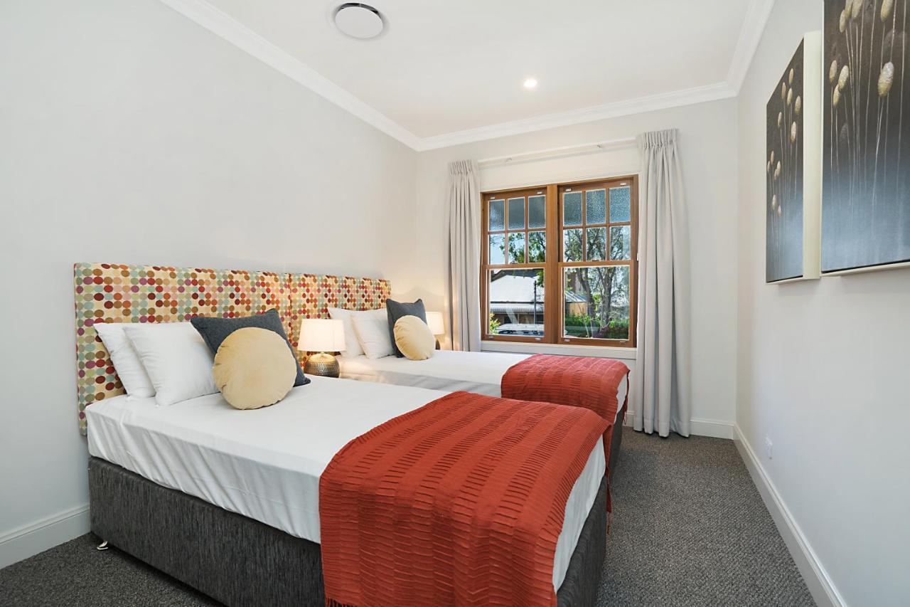 Accommodation Hunter - Adams Street Мейтленд Экстерьер фото
